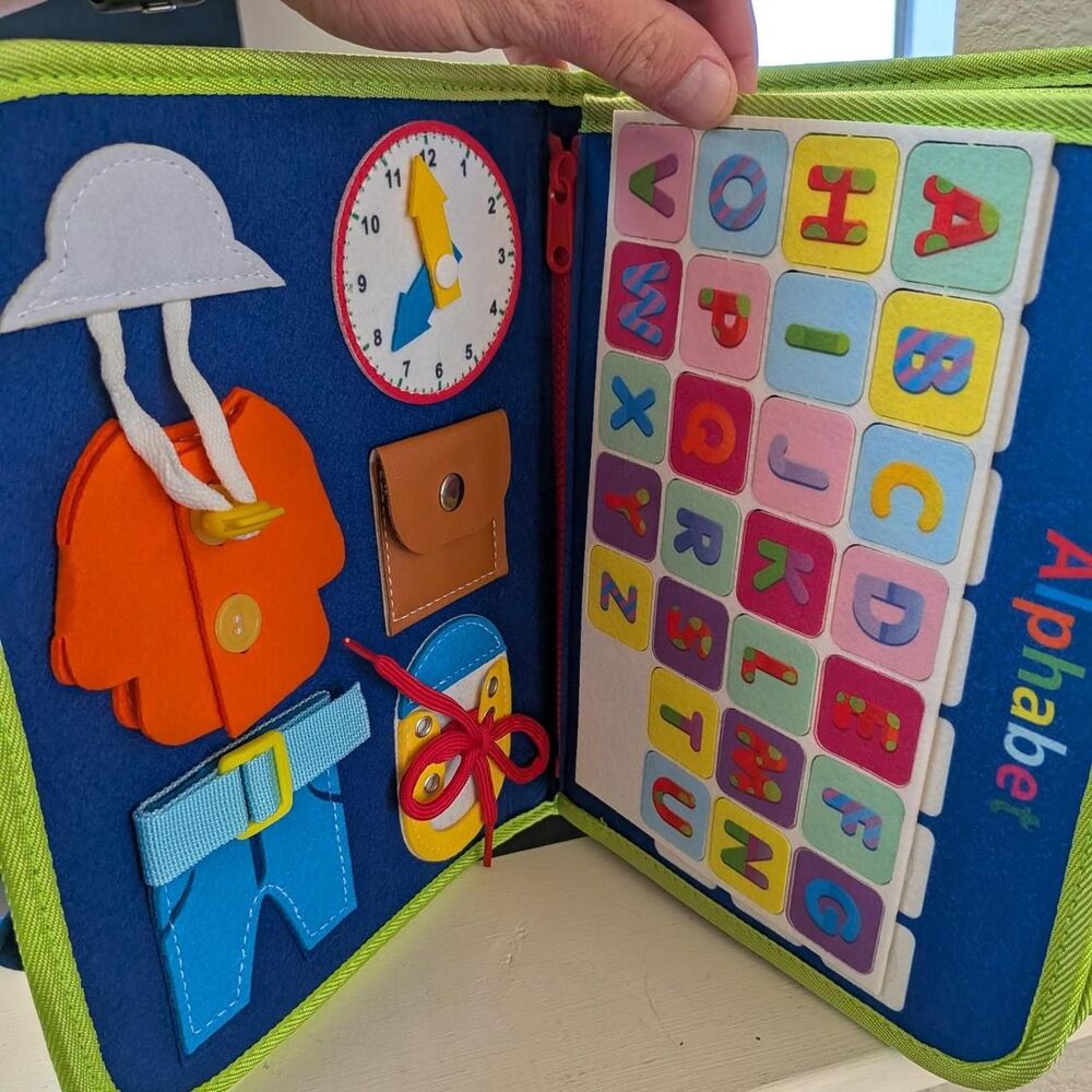 No-brand Multi Learning-toys